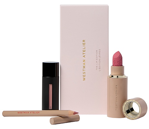 Westman Atelier The Lip Edition