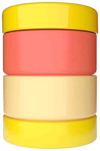 Dr.PAWPAW Scrub & Nourish Vanillaberry