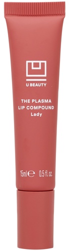 U Beauty The Plasma Lip Compound LADY
