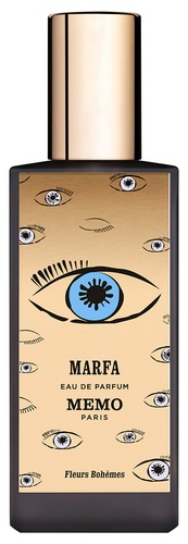 MEMO PARIS Marfa 30 ml