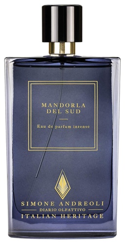 SIMONE ANDREOLI MANDORLA DEL SUD