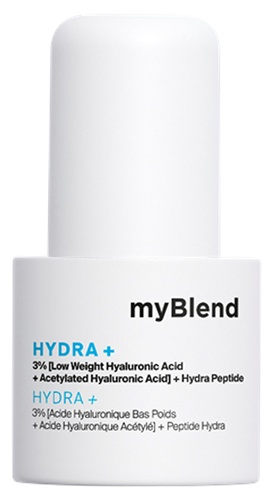 myBlend Superserum Hydra+