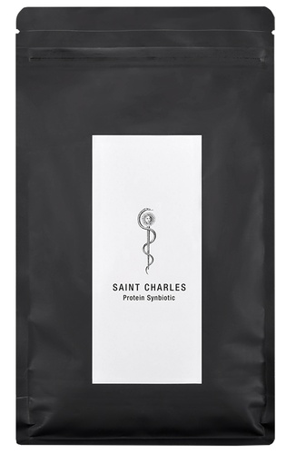Saint Charles Protein Synbiotic
