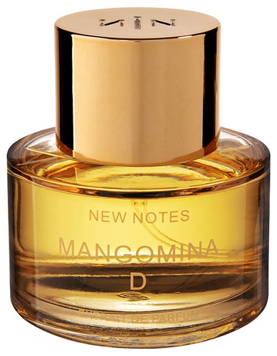 NEW NOTES Mangomina D