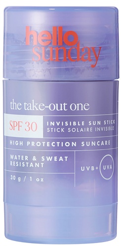 Hello Sunday The Take-Out One SPF 30