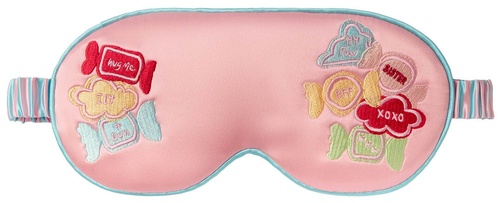 Slip pure silk contour sleep mask - besties