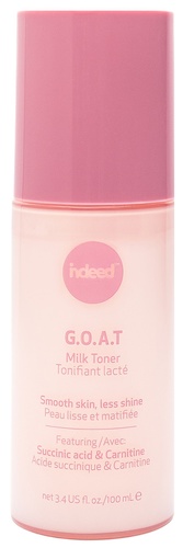 Indeed Labs G.O.A.T Milk Toner