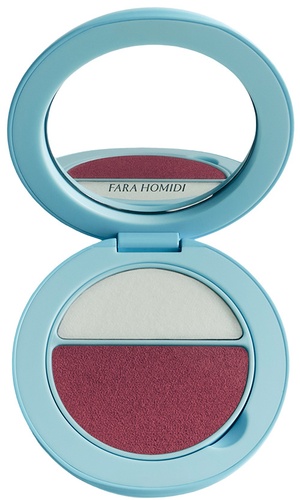 FARA HOMIDI ESSENTIAL LIP COMPACT Holiday 1