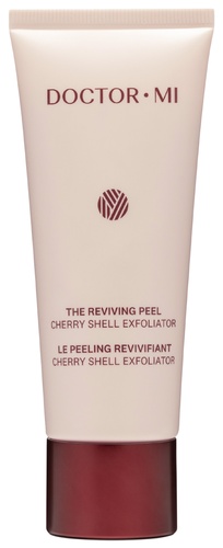 DOCTOR MI! THE REVIVING PEEL