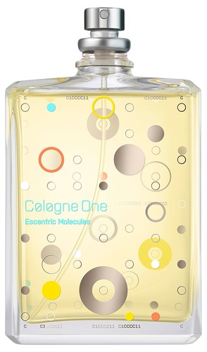 Escentric Molecules COLOGNE 01