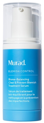 Murad Biome-Balancing Clear & Prevent Blemish Treatment Serum