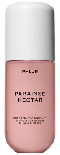 PHLUR Paradise Nectar Hair and Body Fragrance Mist 88ml