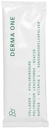 Onegevity Derma One Strawberry Lemon