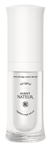 Agent Nateur Holi (Glow) Eye Serum
