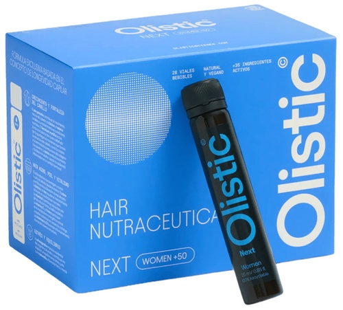 Olistic Olistic Next