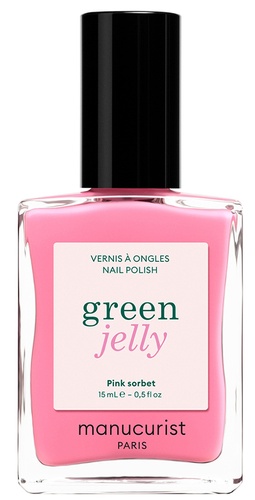 Manucurist PINK SORBET