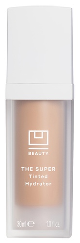 U Beauty The SUPER Tinted Hydrator SHADE 07