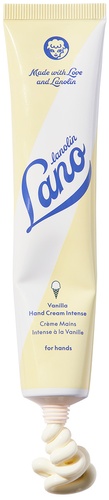 Lanolips Lano Vanilla Hand Cream Intense