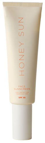 HONEY Face Sunscreen SPF 30