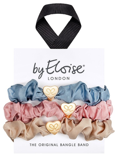 By Eloise Subtle Silks
