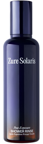 Zure Solaris Shower Rinse