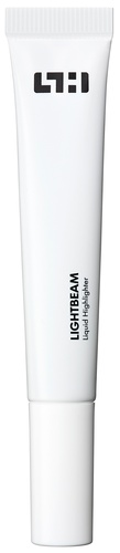 SIMIHAZE BEAUTY LIGHTBEAM Liquid Highlighter Rose Gold