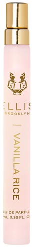 Ellis Brooklyn VANILLA RICE 10ml