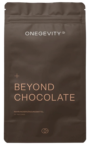 Onegevity Beyond Chocolate