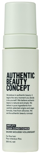 AUTHENTIC BEAUTY CONCEPT Amplify Conditioner