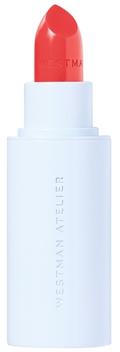 Westman Atelier HydroBalm Tinted Lipstick Pop