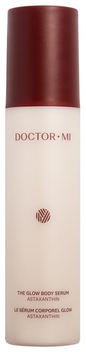 DOCTOR MI! THE GLOW BODY SERUM