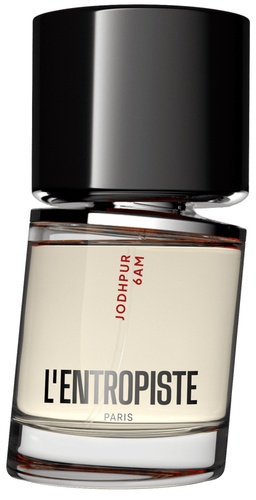 L'ENTROPISTE PARIS Jodhpur 6AM 50ml