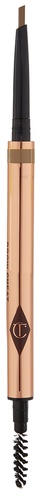 CHARLOTTE TILBURY BROW CHEAT REFILLABLE TAUPE