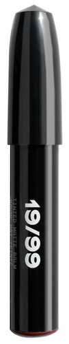 19/99 Tinted Matte Balm - TERRA