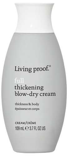 Living Proof Full Thickening Blow-Dry Cream