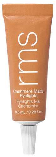 RMS Beauty Cashmere Matte Eyelights Dusty Trail