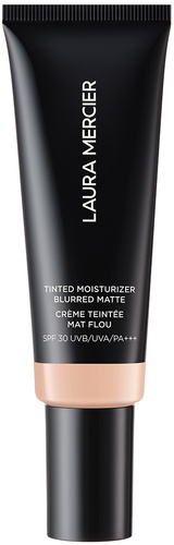 LAURA MERCIER Tinted Moisturizer Blurred Matte Broad Spectrum SPF 30 1C Cameo
