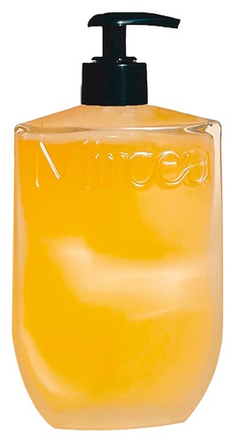 Mircea Refill Bodywash Fig tree & Peppermint 46 ml Refill