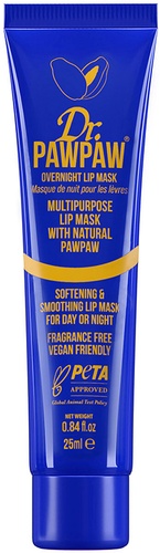 Dr.PAWPAW Overnight Lip Mask 25 ml