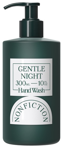 NONFICTION GENTLE NIGHT Hand Wash