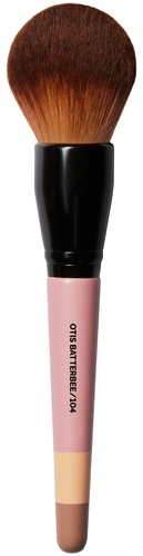 OTIS BATTERBEE ULTIMATE FACE BRUSH 104