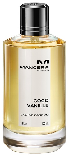 MANCERA PARIS Coco Vanille 120ml