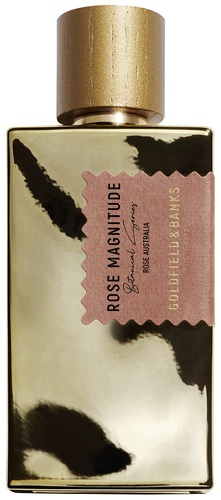 GOLDFIELD & BANKS Rose Magnitude 100 ml