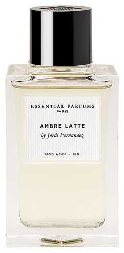 ESSENTIAL PARFUMS AMBRE LATTE 100ml