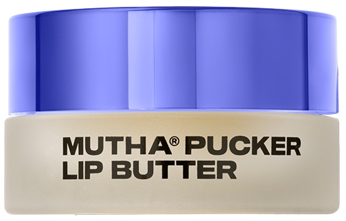 MUTHA™ PUCKER LIP BUTTER - Vanilla Mint