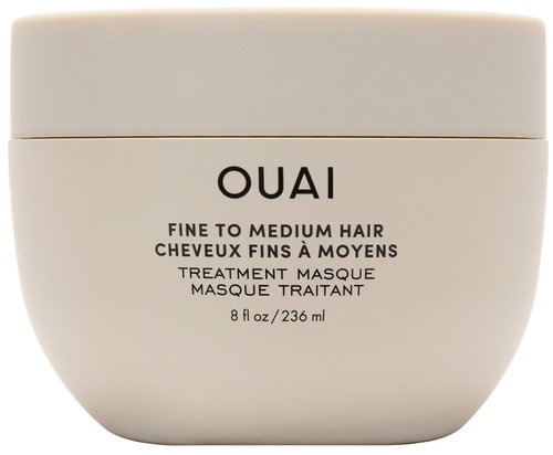 Ouai Treatment Masque 236 ml