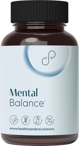 Health Standard Solutions Mental Balance*