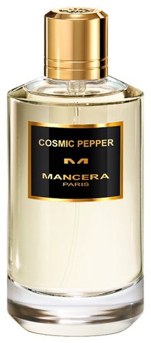MANCERA PARIS Cosmic Pepper 120ml