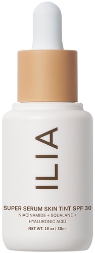 Ilia Super Serum Skin Tint Bom Bom