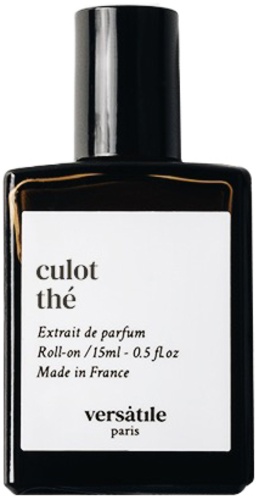 versatile paris CULOT THÉ